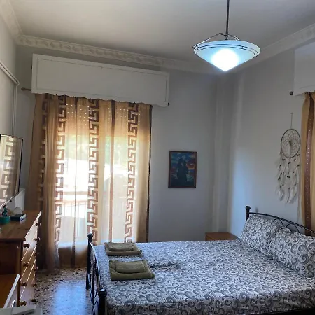 Anita'S Hosting Apartment Kalamata Exterior photo