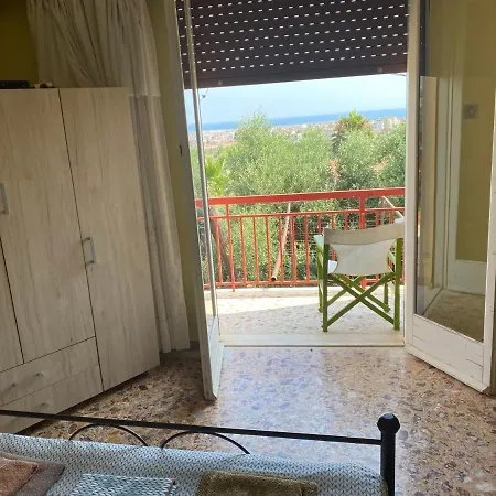 Anita'S Hosting Apartment Kalamata Exterior photo