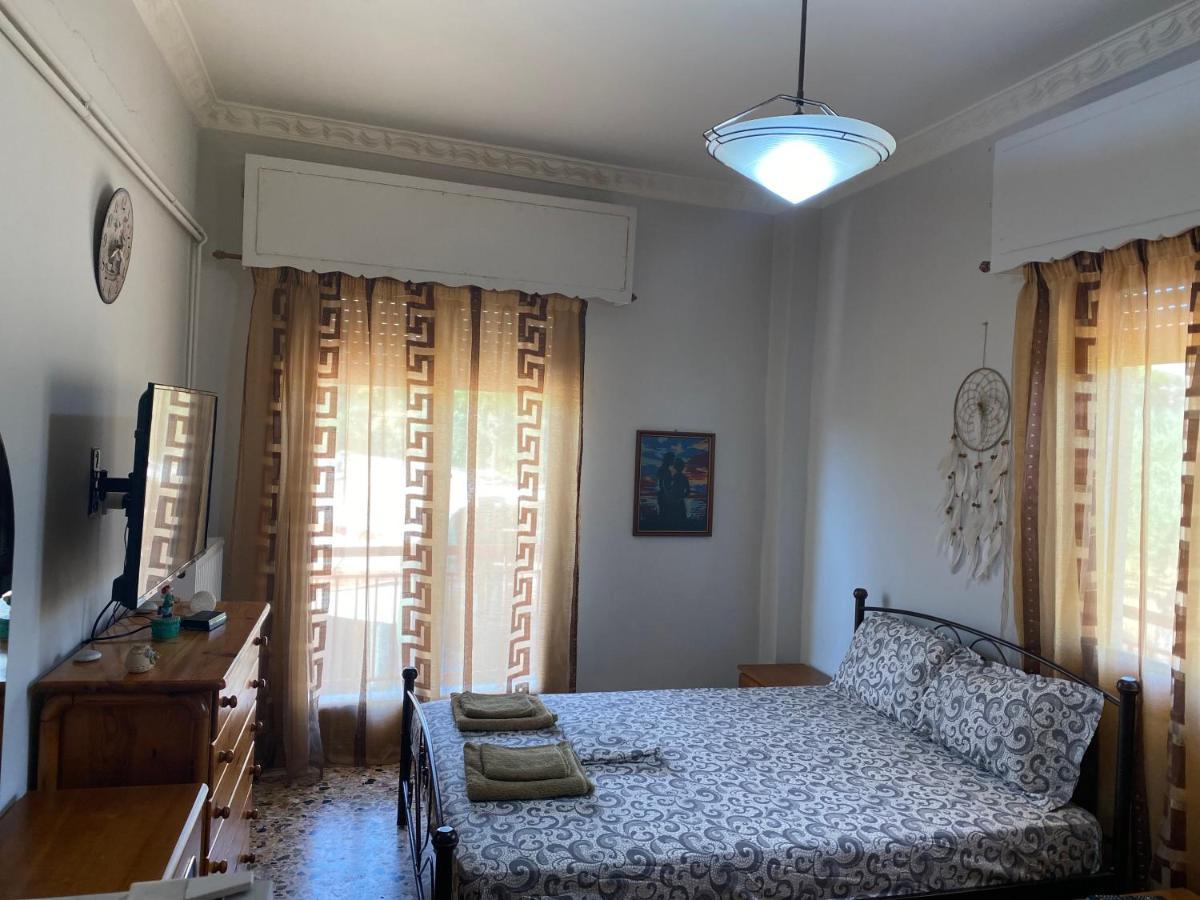 Проживание в семье Anita's Hosting