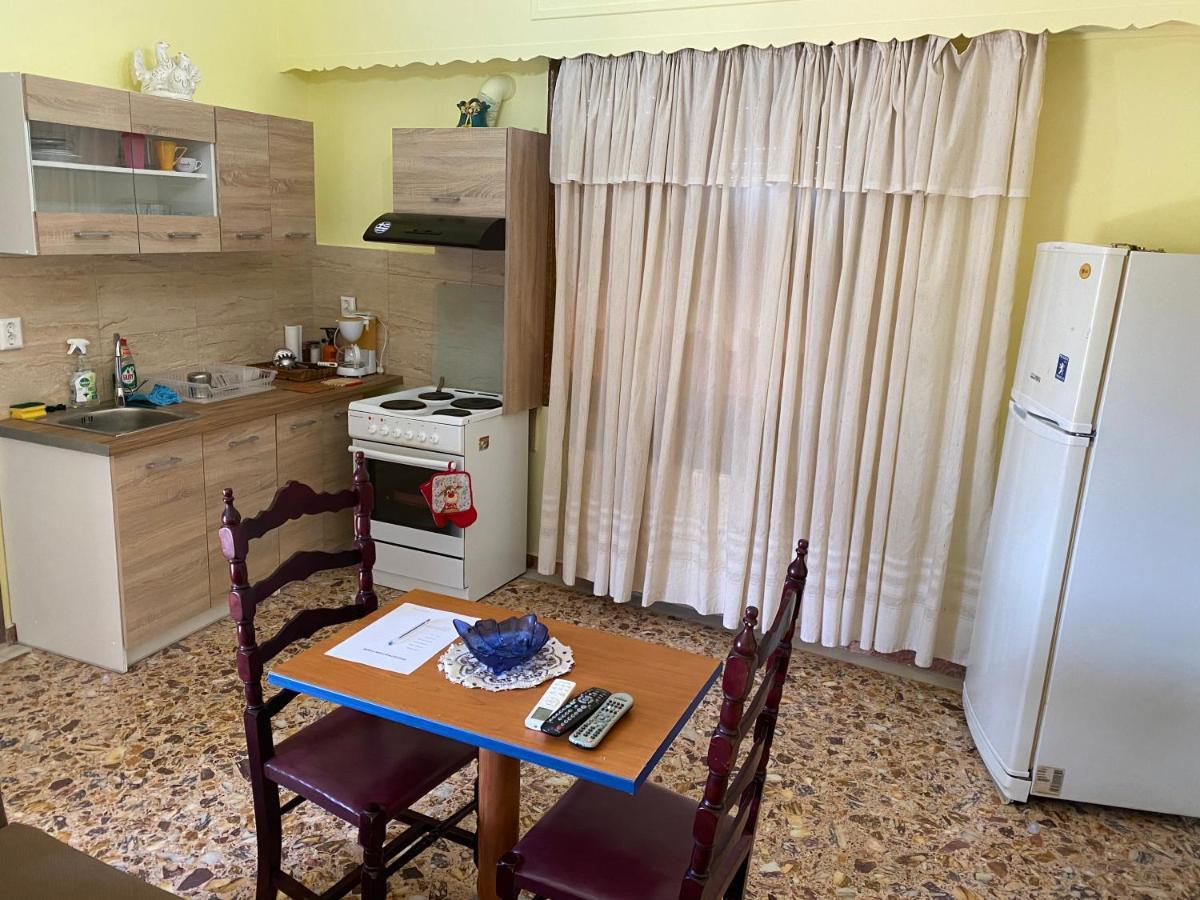Проживание в семье Anita's Hosting