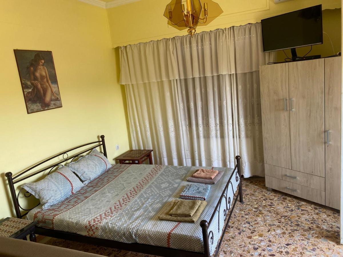 Anita's Hosting Homestay