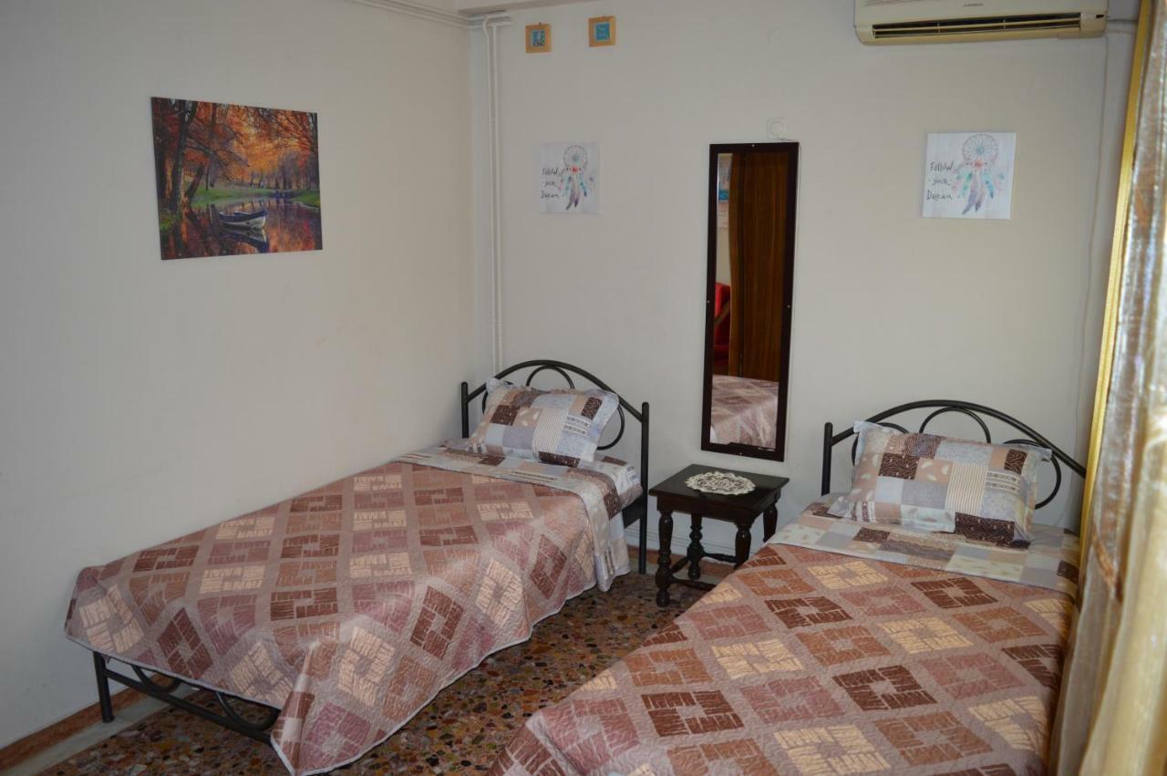 Anita's Hosting Homestay